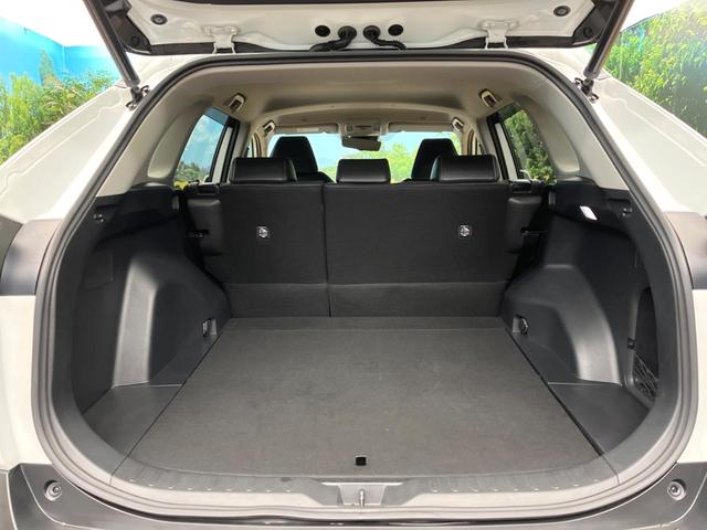 ＲＡＶ４ Ｇ　モデリスタエアロ　デジタルインナーミラー　純正１０．５インチディスプレイオーディオ　セーフティセンス　ブラインドスポットモニター　パワーバックドア　シートベンチレーション　メモリー機能付きパワーシート（10枚目）