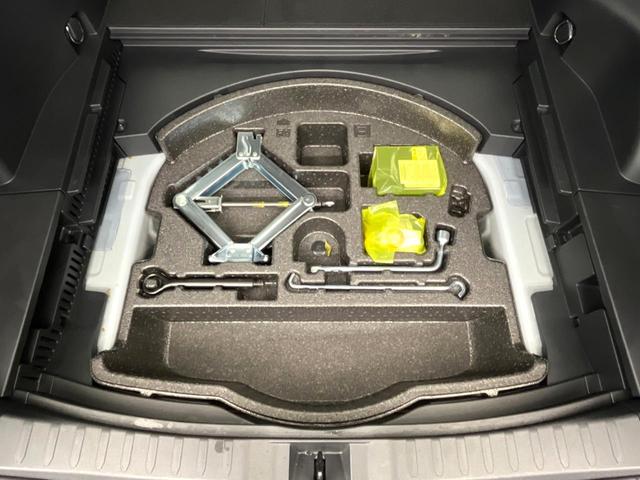 ＲＡＶ４ Ｇ　モデリスタエアロ　デジタルインナーミラー　純正１０．５インチディスプレイオーディオ　セーフティセンス　ブラインドスポットモニター　パワーバックドア　シートベンチレーション　メモリー機能付きパワーシート（35枚目）