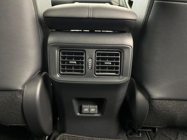 ＲＡＶ４ Ｇ　モデリスタエアロ　デジタルインナーミラー　純正１０．５インチディスプレイオーディオ　セーフティセンス　ブラインドスポットモニター　パワーバックドア　シートベンチレーション　メモリー機能付きパワーシート（41枚目）