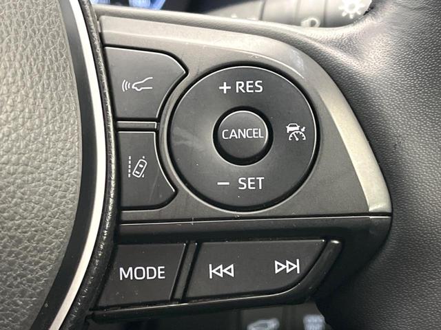 ＲＡＶ４ Ｇ　モデリスタエアロ　デジタルインナーミラー　純正１０．５インチディスプレイオーディオ　セーフティセンス　ブラインドスポットモニター　パワーバックドア　シートベンチレーション　メモリー機能付きパワーシート（49枚目）