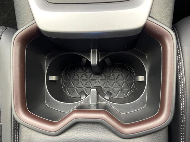 ＲＡＶ４ Ｇ　モデリスタエアロ　デジタルインナーミラー　純正１０．５インチディスプレイオーディオ　セーフティセンス　ブラインドスポットモニター　パワーバックドア　シートベンチレーション　メモリー機能付きパワーシート（57枚目）