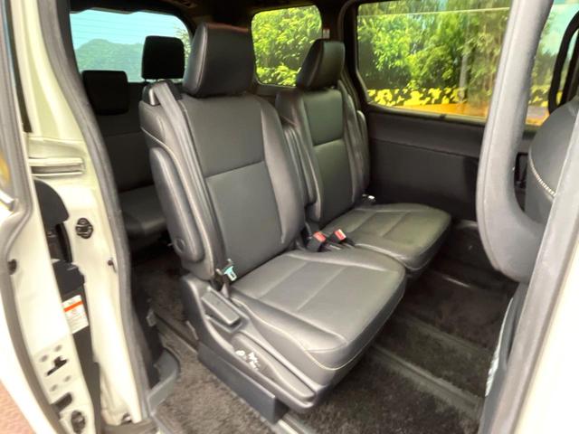 エスクァイア Ｇｉ　フリップダウンモニター　ＢＩＧ－Ｘ１１インチナビ　セーフティセンス　前席シートヒーター　ＬＥＤヘッドライト　両側電動スライドドア　クルーズコントロール　ドライブレコーダー　ＥＴＣ　フルセグ（8枚目）