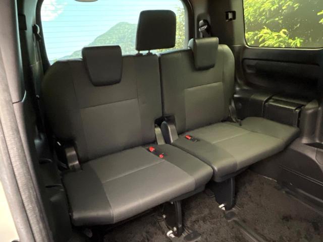 エスクァイア Ｇｉ　フリップダウンモニター　ＢＩＧ－Ｘ１１インチナビ　セーフティセンス　前席シートヒーター　ＬＥＤヘッドライト　両側電動スライドドア　クルーズコントロール　ドライブレコーダー　ＥＴＣ　フルセグ（9枚目）