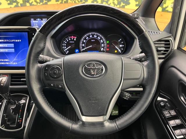 エスクァイア Ｇｉ　フリップダウンモニター　ＢＩＧ－Ｘ１１インチナビ　セーフティセンス　前席シートヒーター　ＬＥＤヘッドライト　両側電動スライドドア　クルーズコントロール　ドライブレコーダー　ＥＴＣ　フルセグ（11枚目）