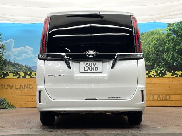 エスクァイア Ｇｉ　フリップダウンモニター　ＢＩＧ－Ｘ１１インチナビ　セーフティセンス　前席シートヒーター　ＬＥＤヘッドライト　両側電動スライドドア　クルーズコントロール　ドライブレコーダー　ＥＴＣ　フルセグ（15枚目）