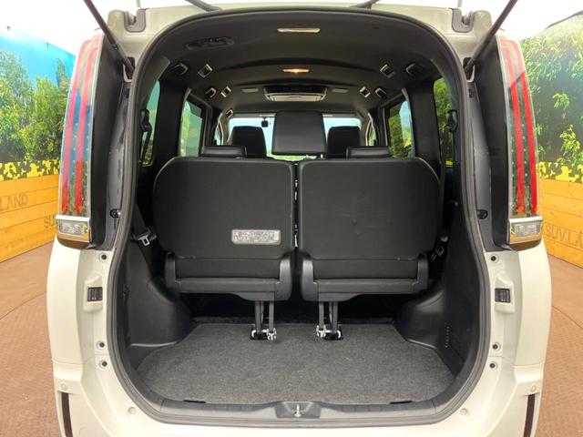 エスクァイア Ｇｉ　フリップダウンモニター　ＢＩＧ－Ｘ１１インチナビ　セーフティセンス　前席シートヒーター　ＬＥＤヘッドライト　両側電動スライドドア　クルーズコントロール　ドライブレコーダー　ＥＴＣ　フルセグ（23枚目）