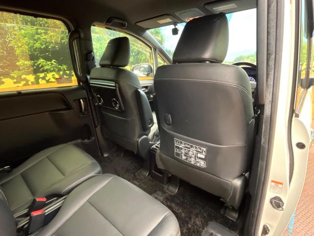 エスクァイア Ｇｉ　フリップダウンモニター　ＢＩＧ－Ｘ１１インチナビ　セーフティセンス　前席シートヒーター　ＬＥＤヘッドライト　両側電動スライドドア　クルーズコントロール　ドライブレコーダー　ＥＴＣ　フルセグ（24枚目）