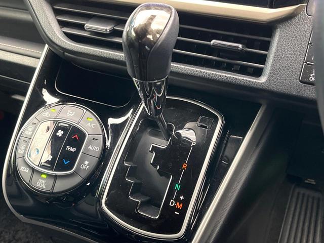 エスクァイア Ｇｉ　フリップダウンモニター　ＢＩＧ－Ｘ１１インチナビ　セーフティセンス　前席シートヒーター　ＬＥＤヘッドライト　両側電動スライドドア　クルーズコントロール　ドライブレコーダー　ＥＴＣ　フルセグ（42枚目）