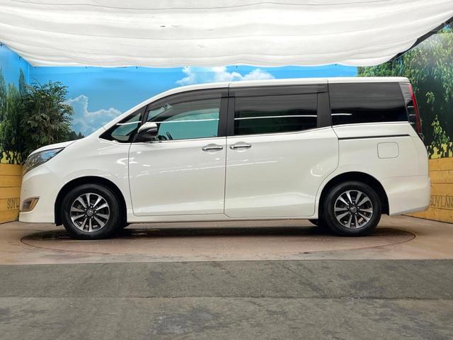 エスクァイア Ｇｉ　フリップダウンモニター　ＢＩＧ－Ｘ１１インチナビ　セーフティセンス　前席シートヒーター　ＬＥＤヘッドライト　両側電動スライドドア　クルーズコントロール　ドライブレコーダー　ＥＴＣ　フルセグ（56枚目）