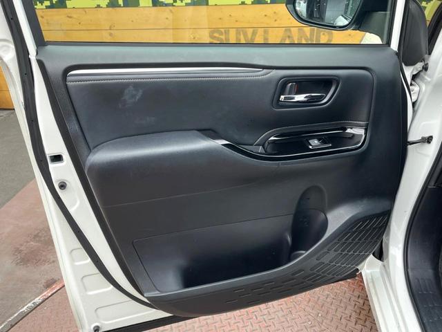 エスクァイア Ｇｉ　フリップダウンモニター　ＢＩＧ－Ｘ１１インチナビ　セーフティセンス　前席シートヒーター　ＬＥＤヘッドライト　両側電動スライドドア　クルーズコントロール　ドライブレコーダー　ＥＴＣ　フルセグ（57枚目）