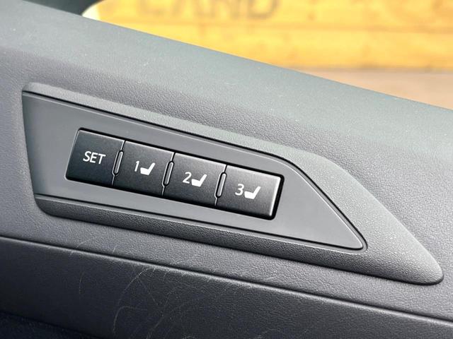 アルファード ２．５Ｓ　Ｃパッケージ　サンルーフ　両側電動ドア　メーカーＯＰナビ　全周囲カメラ　ＪＢＬサウンド　１００Ｖ電源　衝突被害軽減システム　レーダークルーズ　禁煙車　電動リアゲート　前席シートエアコン　ドラレコ　コーナーセンサー（10枚目）