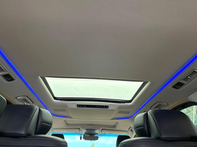アルファード ２．５Ｓ　Ｃパッケージ　サンルーフ　両側電動ドア　メーカーＯＰナビ　全周囲カメラ　ＪＢＬサウンド　１００Ｖ電源　衝突被害軽減システム　レーダークルーズ　禁煙車　電動リアゲート　前席シートエアコン　ドラレコ　コーナーセンサー（44枚目）