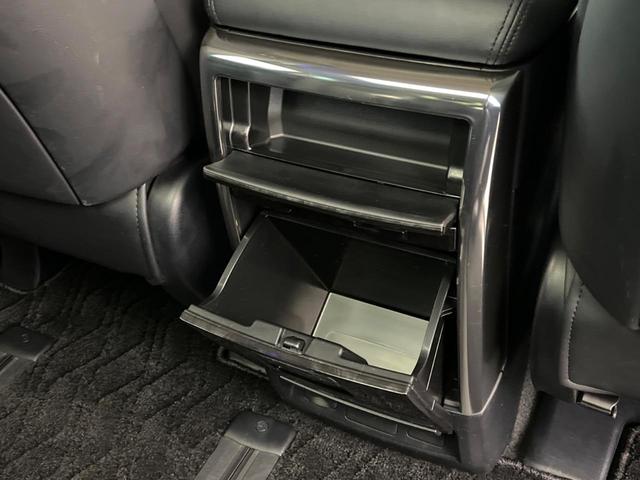 アルファード ２．５Ｓ　Ｃパッケージ　サンルーフ　両側電動ドア　メーカーＯＰナビ　全周囲カメラ　ＪＢＬサウンド　１００Ｖ電源　衝突被害軽減システム　レーダークルーズ　禁煙車　電動リアゲート　前席シートエアコン　ドラレコ　コーナーセンサー（49枚目）