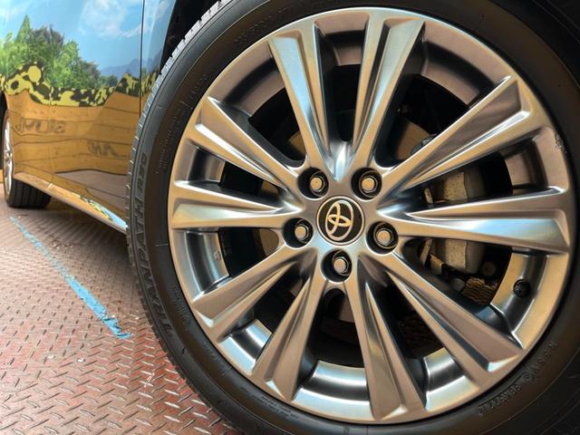 アルファード ２．５Ｓ　タイプゴールドＩＩ　両側電動ドア　ＢＳＭ　バックカメラ　１００Ｖ電源　衝突被害軽減システム　レーダークルーズ　禁煙車　電動リアゲート　ハーフレザーシート　ドラレコ　コーナーセンサー　スマートキー　ＬＥＤヘッド（15枚目）