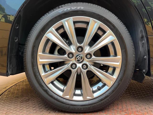 アルファード ２．５Ｓ　タイプゴールドＩＩ　両側電動ドア　ＢＳＭ　バックカメラ　１００Ｖ電源　衝突被害軽減システム　レーダークルーズ　禁煙車　電動リアゲート　ハーフレザーシート　ドラレコ　コーナーセンサー　スマートキー　ＬＥＤヘッド（25枚目）