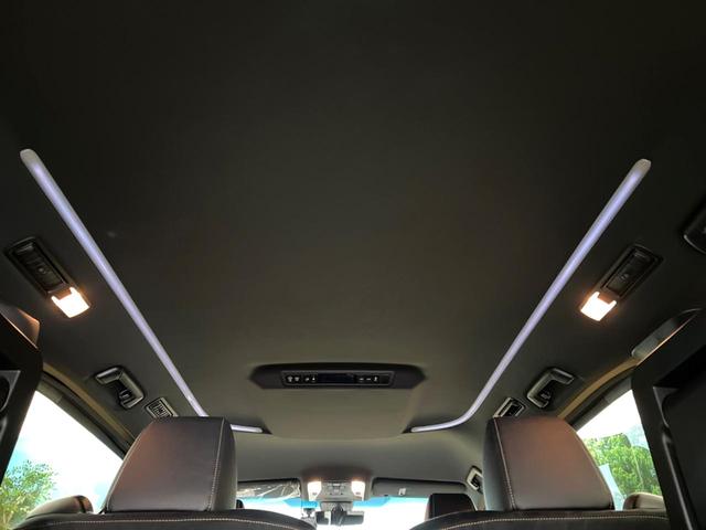 アルファード ２．５Ｓ　タイプゴールドＩＩ　両側電動ドア　ＢＳＭ　バックカメラ　１００Ｖ電源　衝突被害軽減システム　レーダークルーズ　禁煙車　電動リアゲート　ハーフレザーシート　ドラレコ　コーナーセンサー　スマートキー　ＬＥＤヘッド（39枚目）