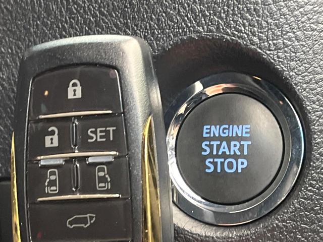 アルファード ２．５Ｓ　タイプゴールドＩＩ　両側電動ドア　ＢＳＭ　バックカメラ　１００Ｖ電源　衝突被害軽減システム　レーダークルーズ　禁煙車　電動リアゲート　ハーフレザーシート　ドラレコ　コーナーセンサー　スマートキー　ＬＥＤヘッド（47枚目）