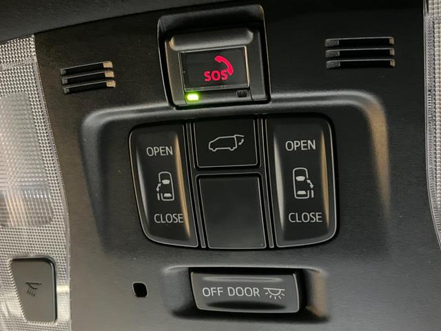 アルファード ２．５Ｓ　タイプゴールドＩＩ　両側電動ドア　ＢＳＭ　バックカメラ　１００Ｖ電源　衝突被害軽減システム　レーダークルーズ　禁煙車　電動リアゲート　ハーフレザーシート　ドラレコ　コーナーセンサー　スマートキー　ＬＥＤヘッド（68枚目）