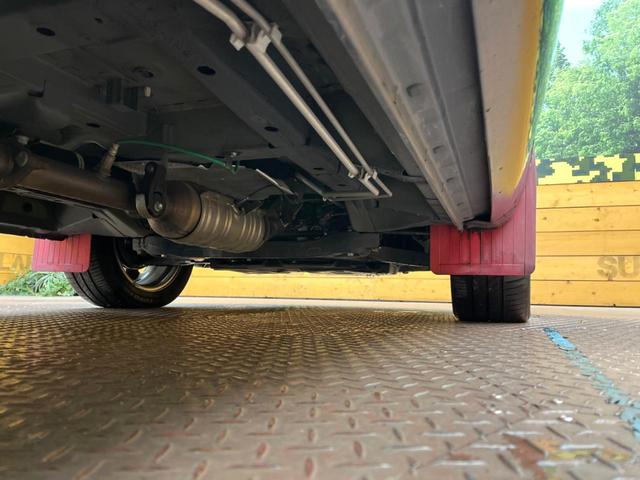 デリカD:5 ジャスパー 4WD ディーゼル(軽油) 両側電動ドア 純正SDナビ 後席モニター バックカメラ 100V電源 禁煙車 ハーフレザーシート パワーシート ドラレコ スマートキー HIDヘッド ビルトインETC(32枚目)