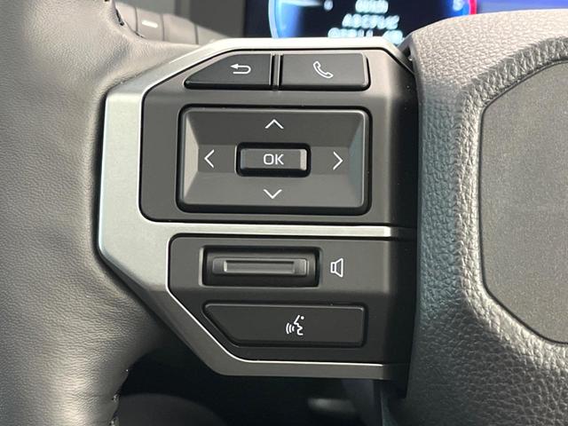 ランドクルーザー２５０ ＶＸ　サンルーフ　全周囲カメラ　ＪＢＬサウンド　１００Ｖ電源　衝突被害軽減システム　レーダークルーズ　禁煙車　電動リアゲート　レザーシート　前席シートエアコン（55枚目）