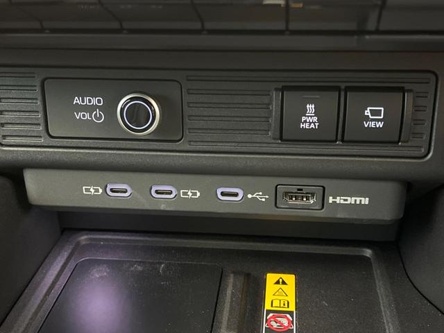 ランドクルーザー２５０ ＶＸ　サンルーフ　全周囲カメラ　ＪＢＬサウンド　１００Ｖ電源　衝突被害軽減システム　レーダークルーズ　禁煙車　電動リアゲート　レザーシート　前席シートエアコン（63枚目）