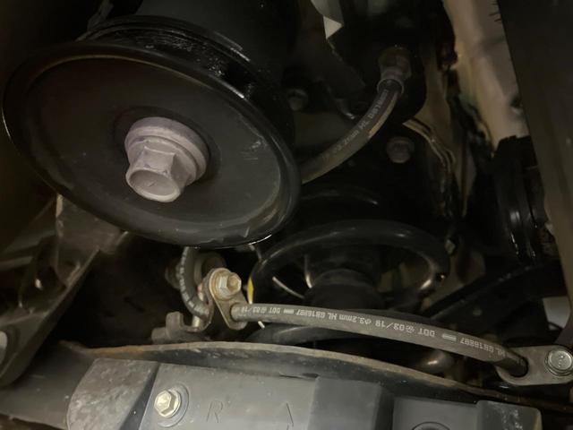 アルファード ２．５Ｓ　Ｃパッケージ　サンルーフ　１１型ＢＩＧＸ　両側電動ドア　後席モニター　バックカメラ　衝突被害軽減システム　レーダークルーズ　禁煙車　電動リアゲート　レザーシート　前席シートエアコン　コーナーセンサー　スマートキー（32枚目）