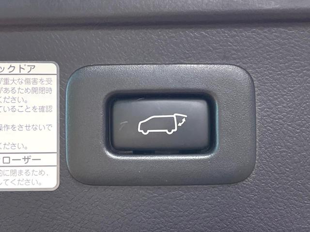 アルファード ２．５Ｓ　Ｃパッケージ　サンルーフ　１１型ＢＩＧＸ　両側電動ドア　後席モニター　バックカメラ　衝突被害軽減システム　レーダークルーズ　禁煙車　電動リアゲート　レザーシート　前席シートエアコン　コーナーセンサー　スマートキー（36枚目）