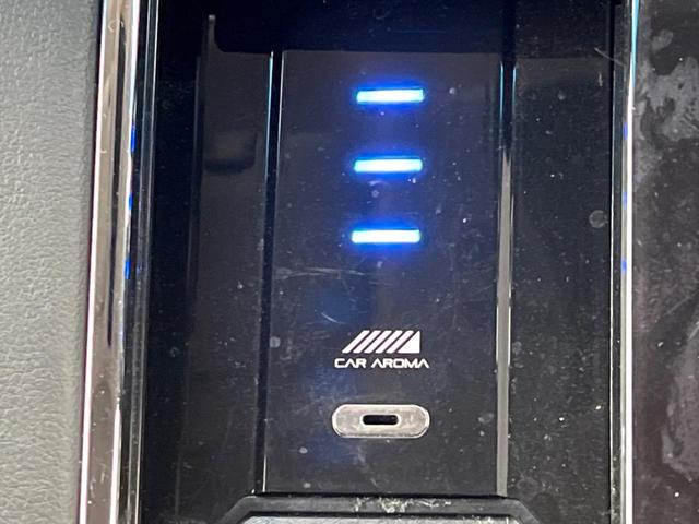 アルファード ２．５Ｓ　Ｃパッケージ　サンルーフ　１１型ＢＩＧＸ　両側電動ドア　後席モニター　バックカメラ　衝突被害軽減システム　レーダークルーズ　禁煙車　電動リアゲート　レザーシート　前席シートエアコン　コーナーセンサー　スマートキー（67枚目）