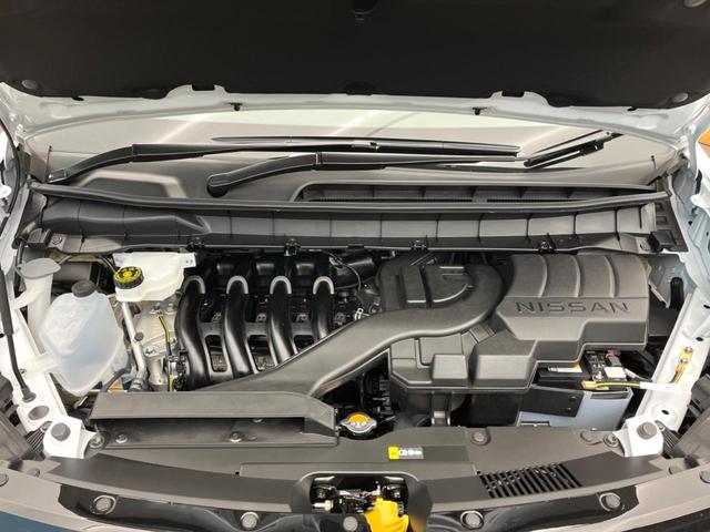 セレナ ハイウェイスターＶ　登録済未使用車　両側電動ドア　純正１２．３型ナビ　プロパイロット　全周囲カメラ　インテリジェントルームミラー　ブラインドスポットモニター　撥水シート　ＬＥＤヘッドライト　ハイビームアシスト（18枚目）