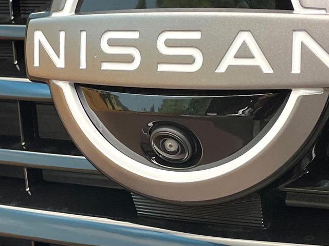 セレナ ハイウェイスターＶ　登録済未使用車　両側電動ドア　純正１２．３型ナビ　プロパイロット　全周囲カメラ　インテリジェントルームミラー　ブラインドスポットモニター　撥水シート　ＬＥＤヘッドライト　ハイビームアシスト（22枚目）