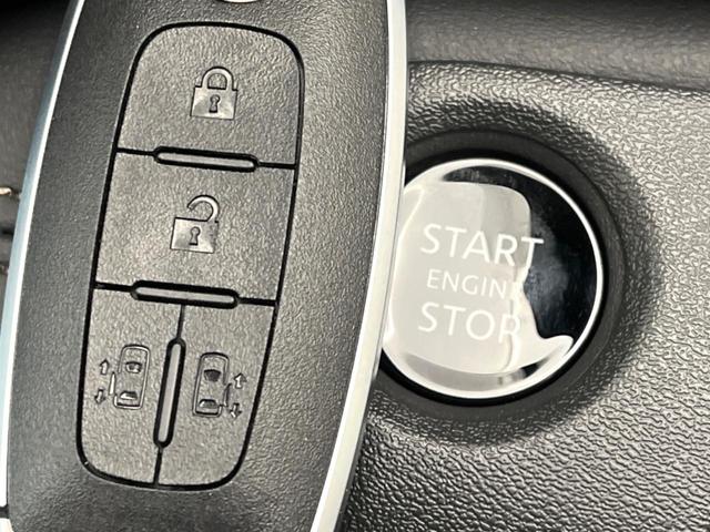 セレナ ハイウェイスターＶ　登録済未使用車　両側電動ドア　純正１２．３型ナビ　プロパイロット　全周囲カメラ　インテリジェントルームミラー　ブラインドスポットモニター　撥水シート　ＬＥＤヘッドライト　ハイビームアシスト（57枚目）