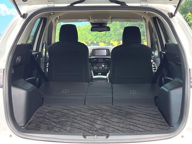 ＣＸ－５ ＸＤ　ＢＯＳＥサウンド　純正ナビ　バックカメラ　スマートシティブレーキサポート　リアビークルモニタリングシステム　クルコン　ＨＩＤヘッドライト　オートライト　アダプティプフロントライディングシステム（10枚目）