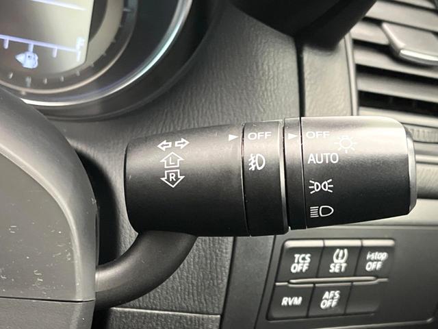 ＣＸ－５ ＸＤ　ＢＯＳＥサウンド　純正ナビ　バックカメラ　スマートシティブレーキサポート　リアビークルモニタリングシステム　クルコン　ＨＩＤヘッドライト　オートライト　アダプティプフロントライディングシステム（38枚目）