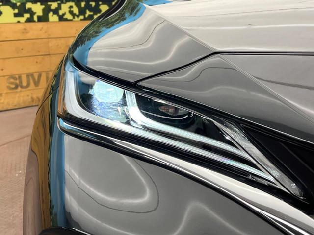 ハリアーハイブリッド Ｇ　モデリスタエアロ　純正１２．３型ナビ　バックカメラ　トヨタセーフティセンス　デジタルインナーミラー　ブラインドスポットモニター　寒冷地仕様　シートヒーター　パワーバックドア　パワーシート　ＬＥＤヘッド（12枚目）