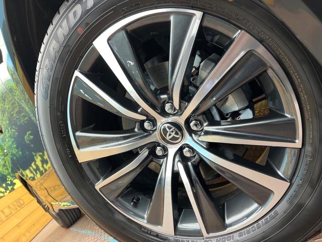 ハリアーハイブリッド Ｇ　モデリスタエアロ　純正１２．３型ナビ　バックカメラ　トヨタセーフティセンス　デジタルインナーミラー　ブラインドスポットモニター　寒冷地仕様　シートヒーター　パワーバックドア　パワーシート　ＬＥＤヘッド（13枚目）