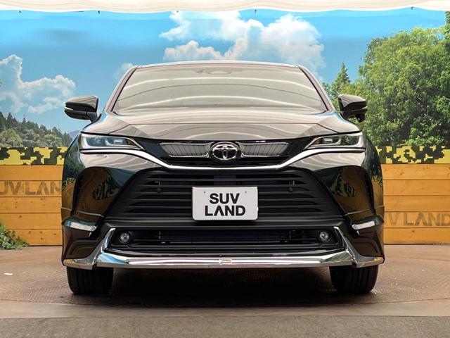 ハリアーハイブリッド Ｇ　モデリスタエアロ　純正１２．３型ナビ　バックカメラ　トヨタセーフティセンス　デジタルインナーミラー　ブラインドスポットモニター　寒冷地仕様　シートヒーター　パワーバックドア　パワーシート　ＬＥＤヘッド（14枚目）