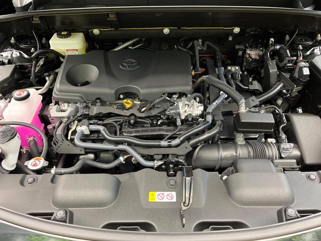 ハリアーハイブリッド Ｇ　モデリスタエアロ　純正１２．３型ナビ　バックカメラ　トヨタセーフティセンス　デジタルインナーミラー　ブラインドスポットモニター　寒冷地仕様　シートヒーター　パワーバックドア　パワーシート　ＬＥＤヘッド（18枚目）