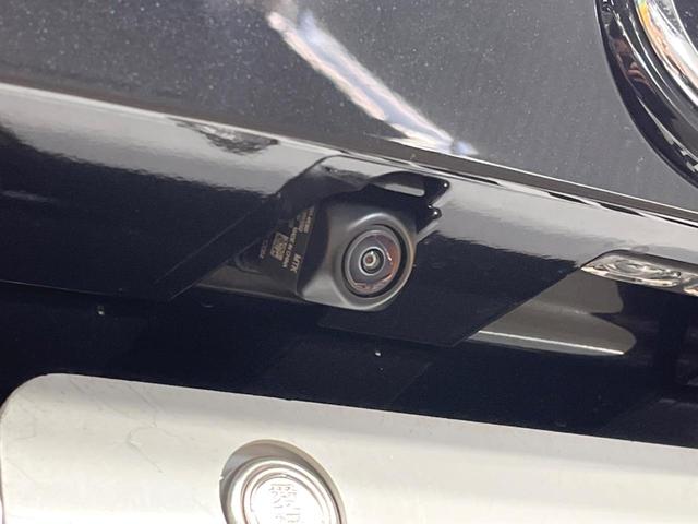 ハリアーハイブリッド Ｇ　モデリスタエアロ　純正１２．３型ナビ　バックカメラ　トヨタセーフティセンス　デジタルインナーミラー　ブラインドスポットモニター　寒冷地仕様　シートヒーター　パワーバックドア　パワーシート　ＬＥＤヘッド（27枚目）