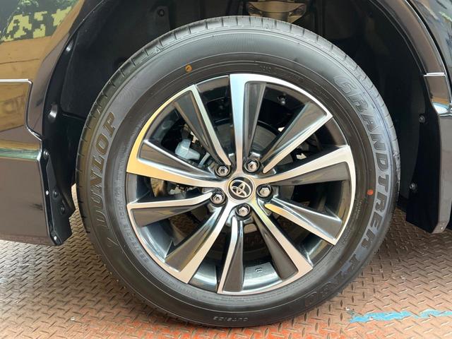 ハリアーハイブリッド Ｇ　モデリスタエアロ　純正１２．３型ナビ　バックカメラ　トヨタセーフティセンス　デジタルインナーミラー　ブラインドスポットモニター　寒冷地仕様　シートヒーター　パワーバックドア　パワーシート　ＬＥＤヘッド（32枚目）