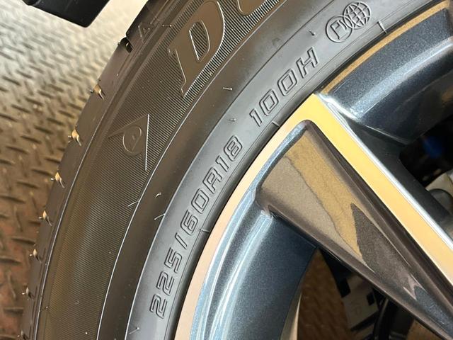 ハリアーハイブリッド Ｇ　モデリスタエアロ　純正１２．３型ナビ　バックカメラ　トヨタセーフティセンス　デジタルインナーミラー　ブラインドスポットモニター　寒冷地仕様　シートヒーター　パワーバックドア　パワーシート　ＬＥＤヘッド（34枚目）