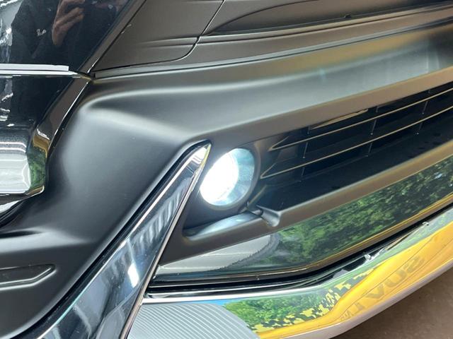 ハリアーハイブリッド Ｇ　モデリスタエアロ　純正１２．３型ナビ　バックカメラ　トヨタセーフティセンス　デジタルインナーミラー　ブラインドスポットモニター　寒冷地仕様　シートヒーター　パワーバックドア　パワーシート　ＬＥＤヘッド（36枚目）