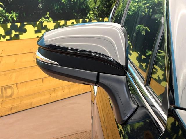 ハリアーハイブリッド Ｇ　モデリスタエアロ　純正１２．３型ナビ　バックカメラ　トヨタセーフティセンス　デジタルインナーミラー　ブラインドスポットモニター　寒冷地仕様　シートヒーター　パワーバックドア　パワーシート　ＬＥＤヘッド（37枚目）