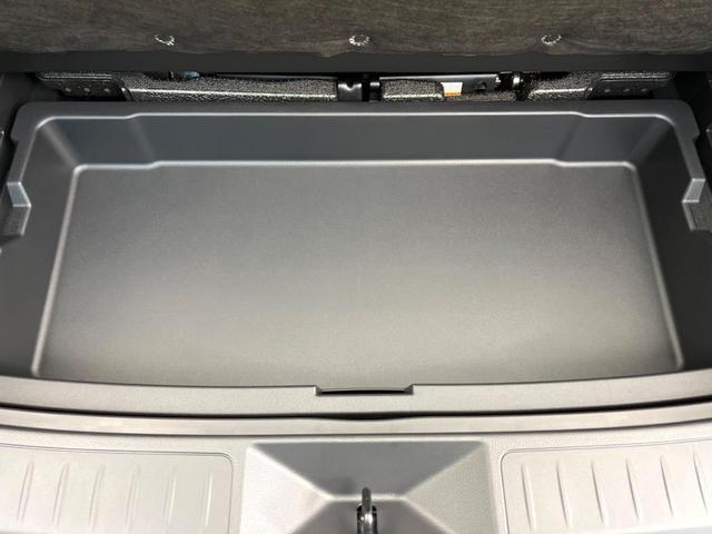 ハリアーハイブリッド Ｇ　モデリスタエアロ　純正１２．３型ナビ　バックカメラ　トヨタセーフティセンス　デジタルインナーミラー　ブラインドスポットモニター　寒冷地仕様　シートヒーター　パワーバックドア　パワーシート　ＬＥＤヘッド（40枚目）