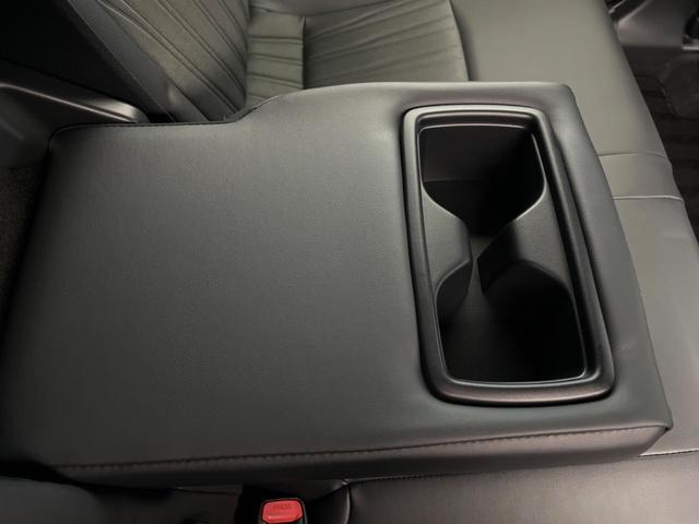 ハリアーハイブリッド Ｇ　モデリスタエアロ　純正１２．３型ナビ　バックカメラ　トヨタセーフティセンス　デジタルインナーミラー　ブラインドスポットモニター　寒冷地仕様　シートヒーター　パワーバックドア　パワーシート　ＬＥＤヘッド（41枚目）