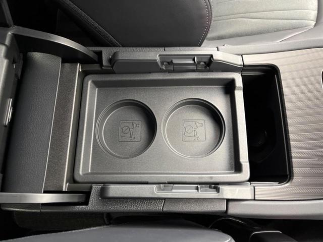 ハリアーハイブリッド Ｇ　モデリスタエアロ　純正１２．３型ナビ　バックカメラ　トヨタセーフティセンス　デジタルインナーミラー　ブラインドスポットモニター　寒冷地仕様　シートヒーター　パワーバックドア　パワーシート　ＬＥＤヘッド（44枚目）