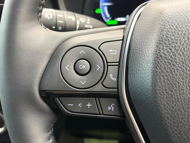 ハリアーハイブリッド Ｇ　モデリスタエアロ　純正１２．３型ナビ　バックカメラ　トヨタセーフティセンス　デジタルインナーミラー　ブラインドスポットモニター　寒冷地仕様　シートヒーター　パワーバックドア　パワーシート　ＬＥＤヘッド（54枚目）