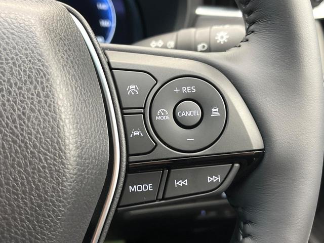 ハリアーハイブリッド Ｇ　モデリスタエアロ　純正１２．３型ナビ　バックカメラ　トヨタセーフティセンス　デジタルインナーミラー　ブラインドスポットモニター　寒冷地仕様　シートヒーター　パワーバックドア　パワーシート　ＬＥＤヘッド（55枚目）