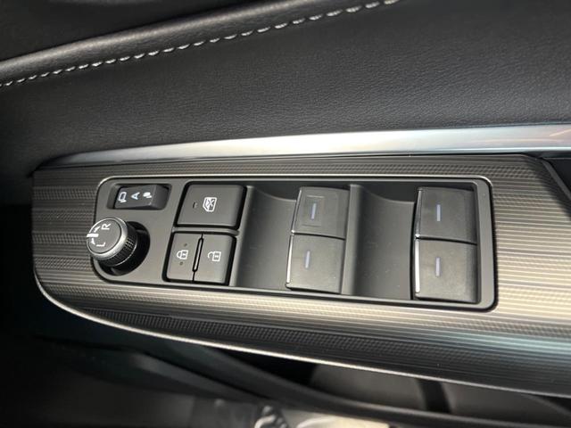 ハリアーハイブリッド Ｇ　モデリスタエアロ　純正１２．３型ナビ　バックカメラ　トヨタセーフティセンス　デジタルインナーミラー　ブラインドスポットモニター　寒冷地仕様　シートヒーター　パワーバックドア　パワーシート　ＬＥＤヘッド（59枚目）