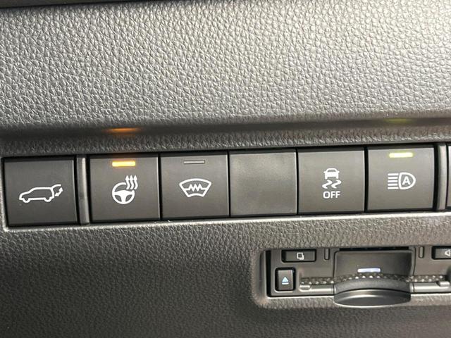 ハリアーハイブリッド Ｇ　モデリスタエアロ　純正１２．３型ナビ　バックカメラ　トヨタセーフティセンス　デジタルインナーミラー　ブラインドスポットモニター　寒冷地仕様　シートヒーター　パワーバックドア　パワーシート　ＬＥＤヘッド（60枚目）