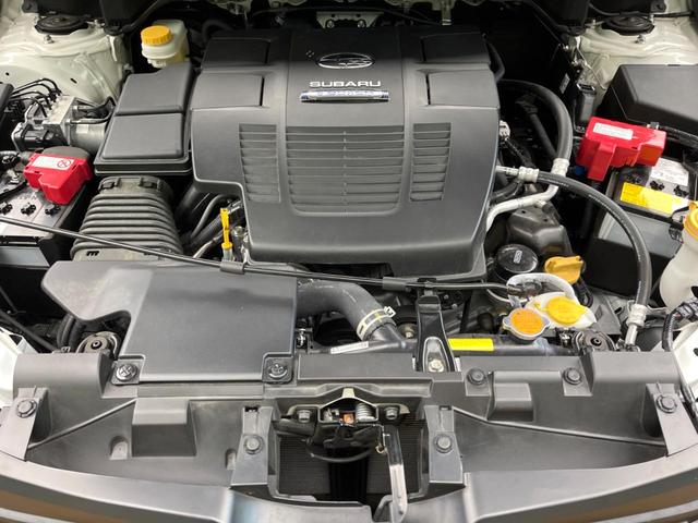 フォレスター アドバンス　アイサイトセイフティプラス　スマートリアビューミラー　フロントカメラ　純正８型ナビ　バックカメラ　ハーフレザーシート　全席シートヒーター　前席パワーシート　運転席シートメモリー　ＬＥＤヘッドライト（18枚目）